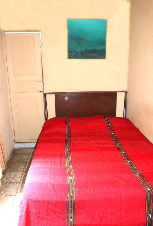 Ximenas Guest House San Salvador Extérieur photo