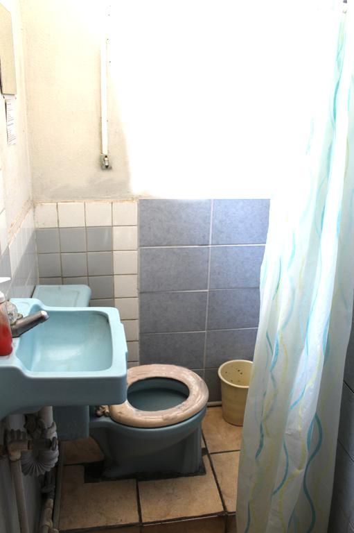 Ximenas Guest House San Salvador Extérieur photo